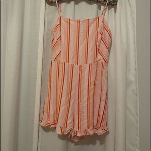 Boutique romper
